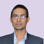 Picture of the author